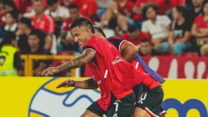 Fuente: Faceboook/América de Cali