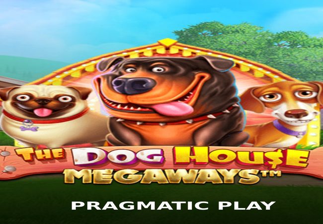The Dog House Megaways_500x500_CSS