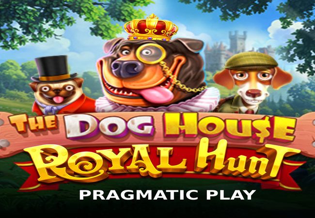 The Dog House - Royal Hunt_440x310_CSS